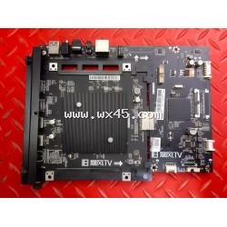 暴风 58 主板组件 TD.MS838.U705